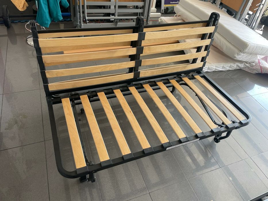 Sofa IKEA Lyckselle dwuosobowa