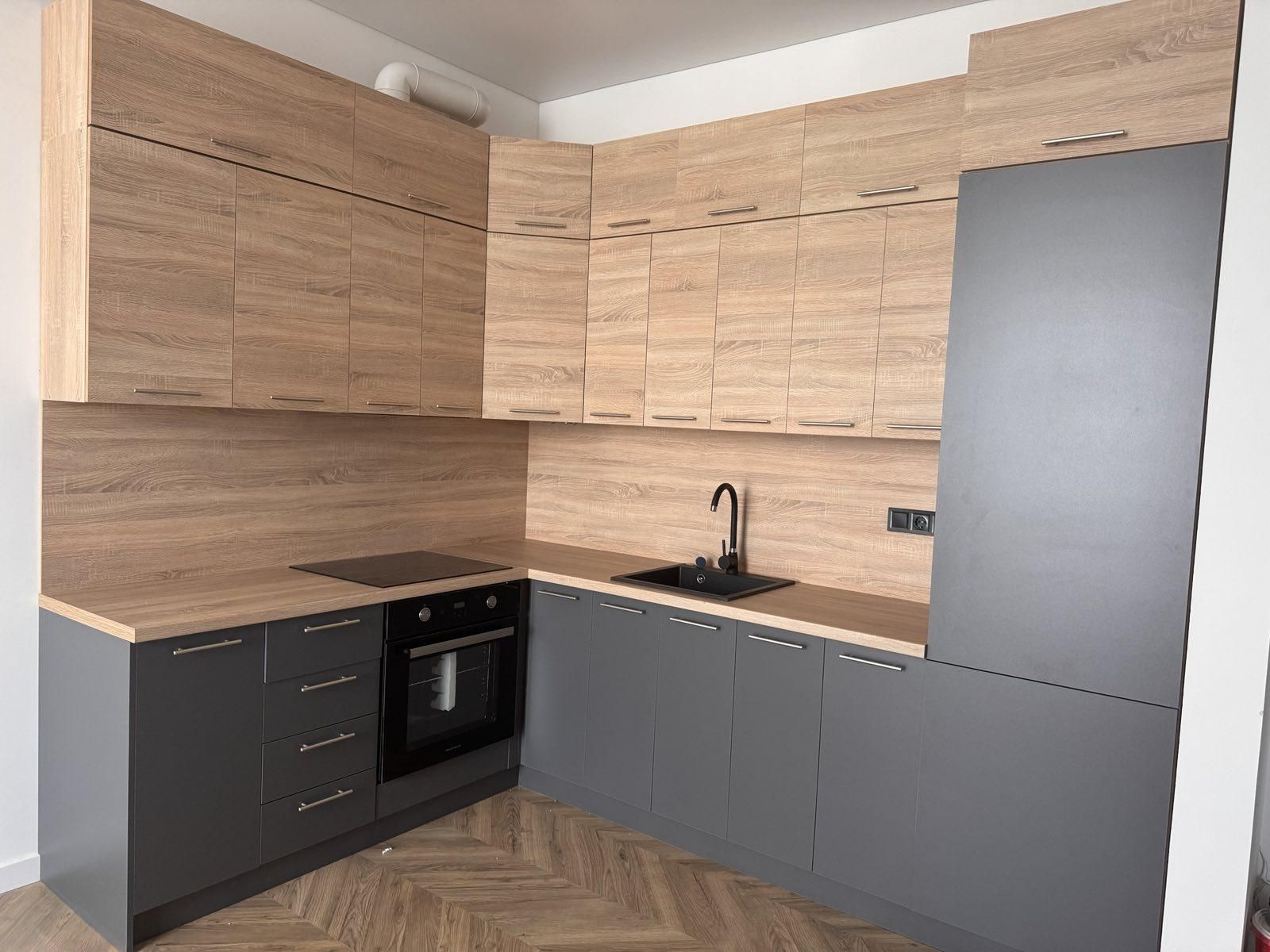 Продаж 1 кім, 41м.кв, Новий район
