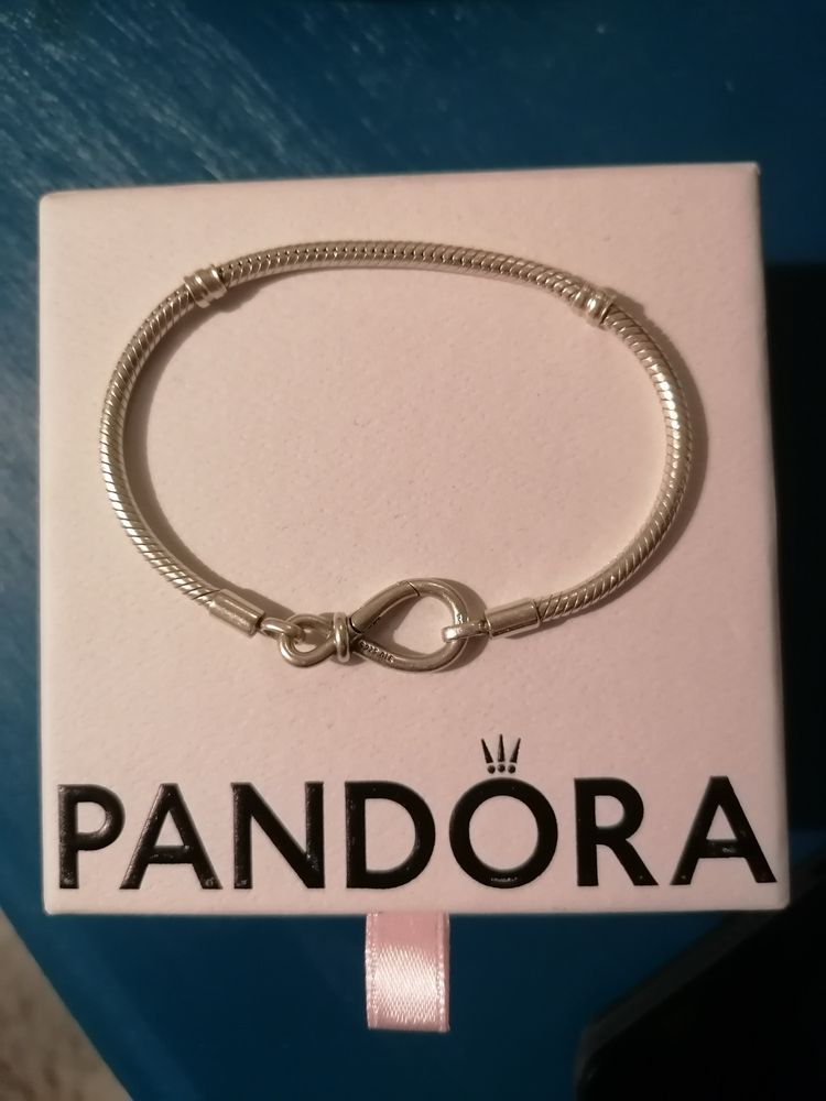Pulseira Pandora Original