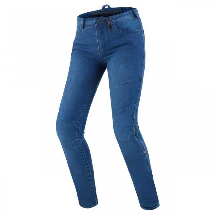 Spodnie jeansowe SHIMA METRO LADY BLUE 30/30 !Sklep! !Promocja! !Opis!
