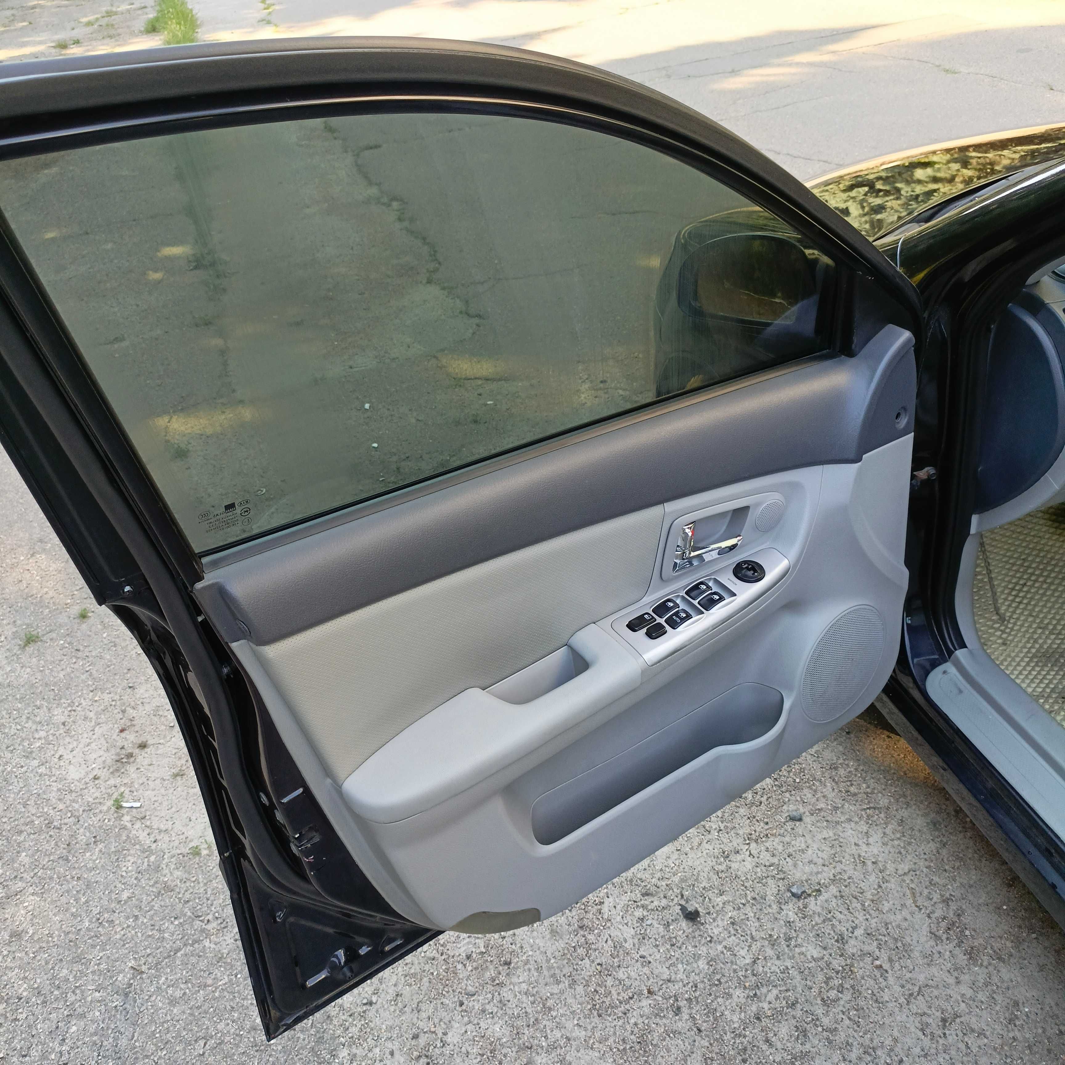 Kia Cerato 2.0 automat 2008