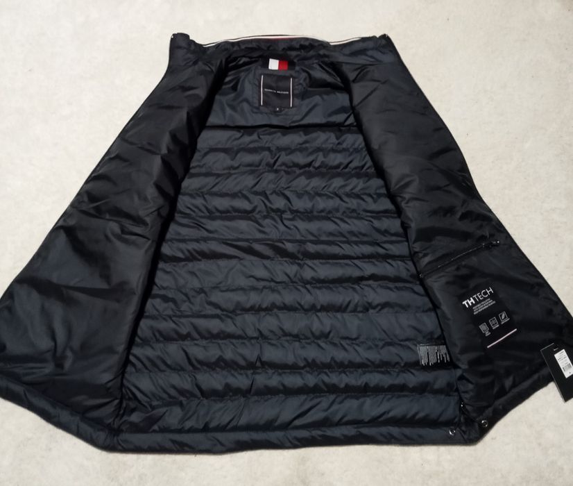 Bezrękawnik męski Tommy Hilfiger