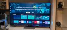 Telewizor Samsung 55 cali Neo Qled QE55QN85B