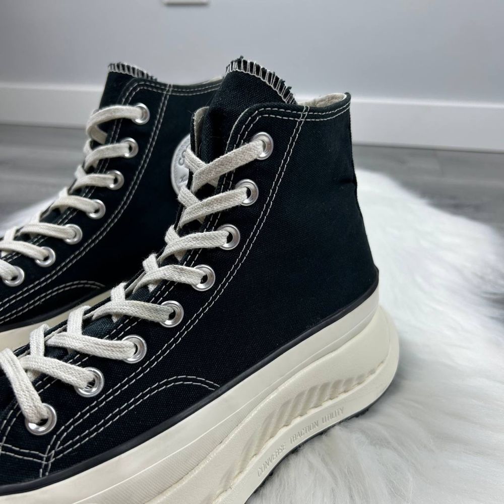 Оригінальні унісекс кеди Converse Chuck 70 AT-CX