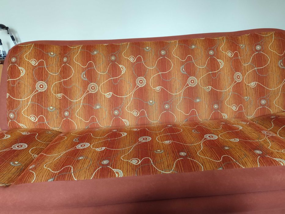 Wersalka rozkładana