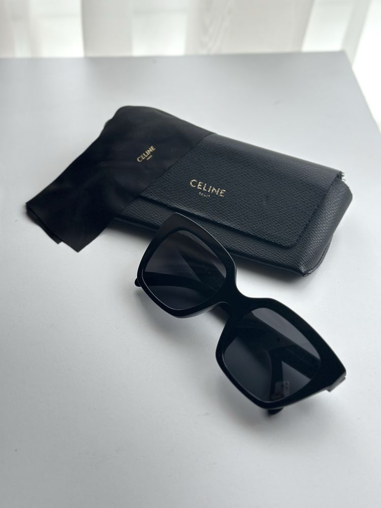 Сонцезахисні окуляри Celine