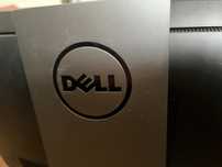 Монитор DeLl 75 герц