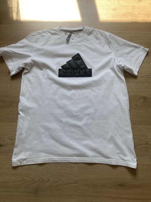 Футболка поло Hugo Boss 54 calvin klein golf XXL Adidas Future Icons