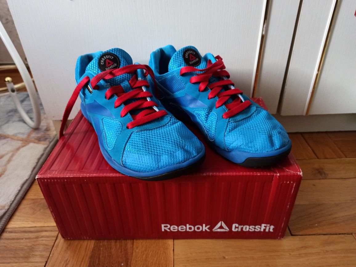 Reebok CrossFit Nano U-Form rozm. 38,5