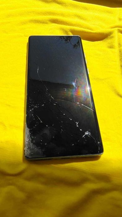 Продам Дисплей с Рамкой для Motorola Edge 50 Fusion XT2429 Original