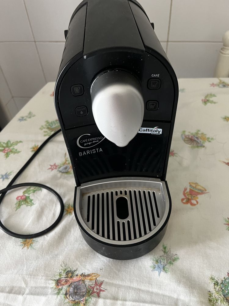 Máquina de café Pingo doce