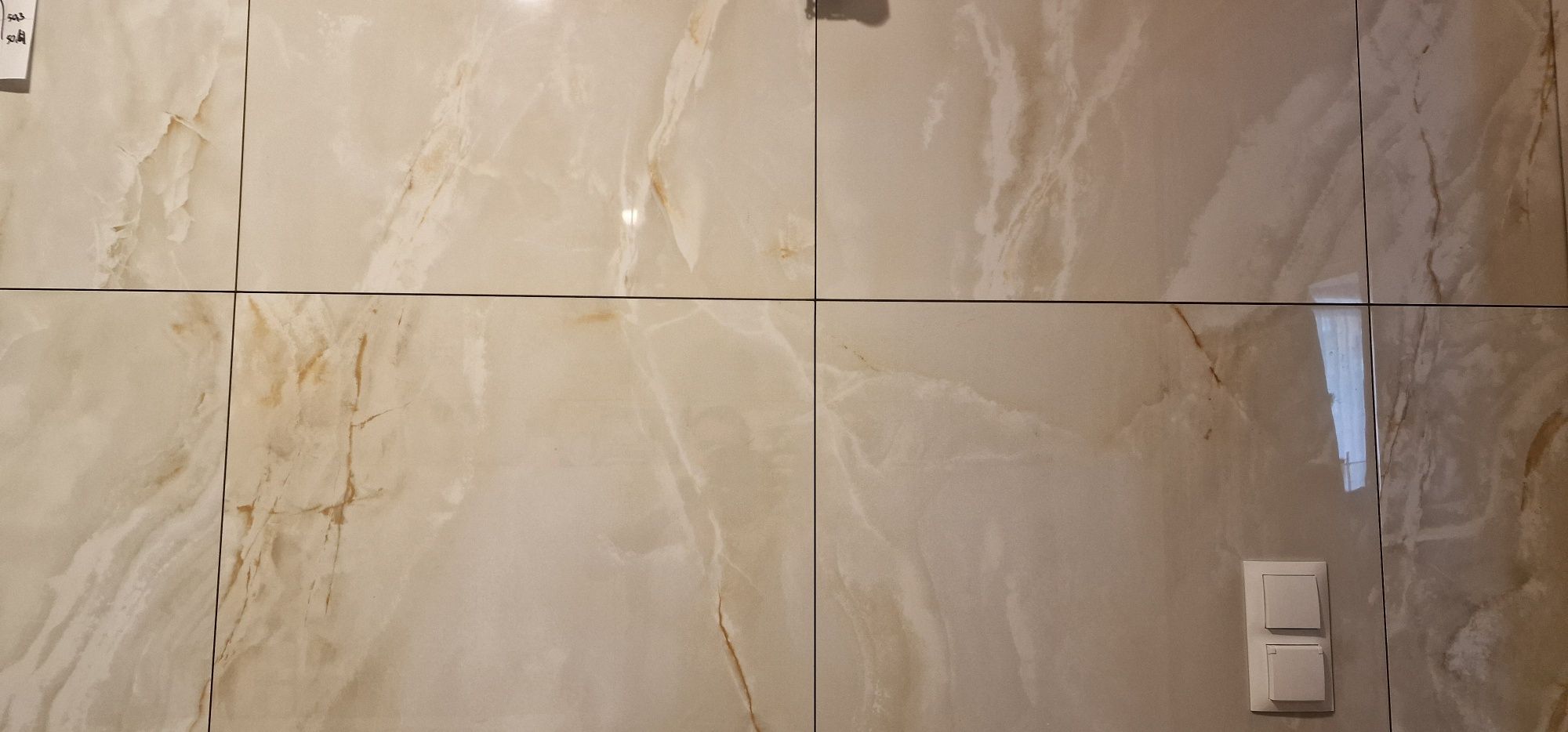 Płytki gres ecoceramix ceramica rektyfikowane glazura