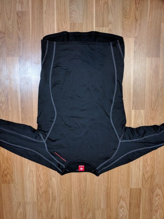 Функциональный термореглан engelbert strauss function stretch x warm