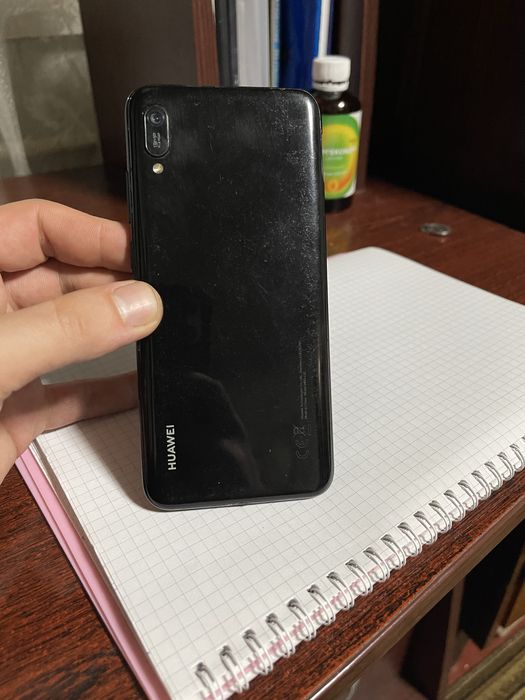 Продам huawei Y6 стан 9 з 10
