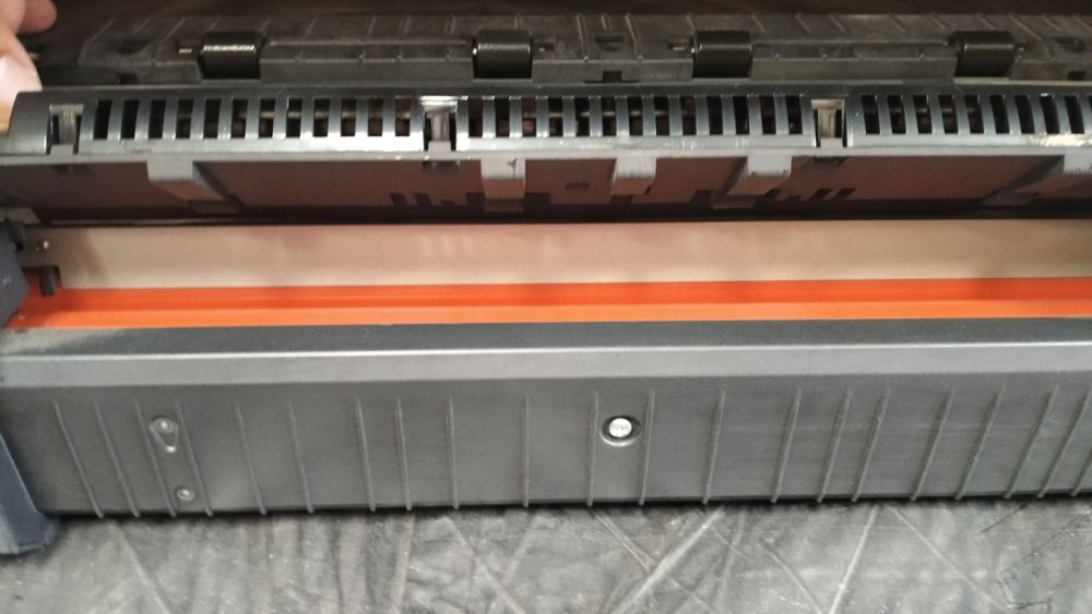 Fusão Kyocera Taskalfa 2551ci