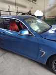 BMW Seria 4 BMW po wypadku