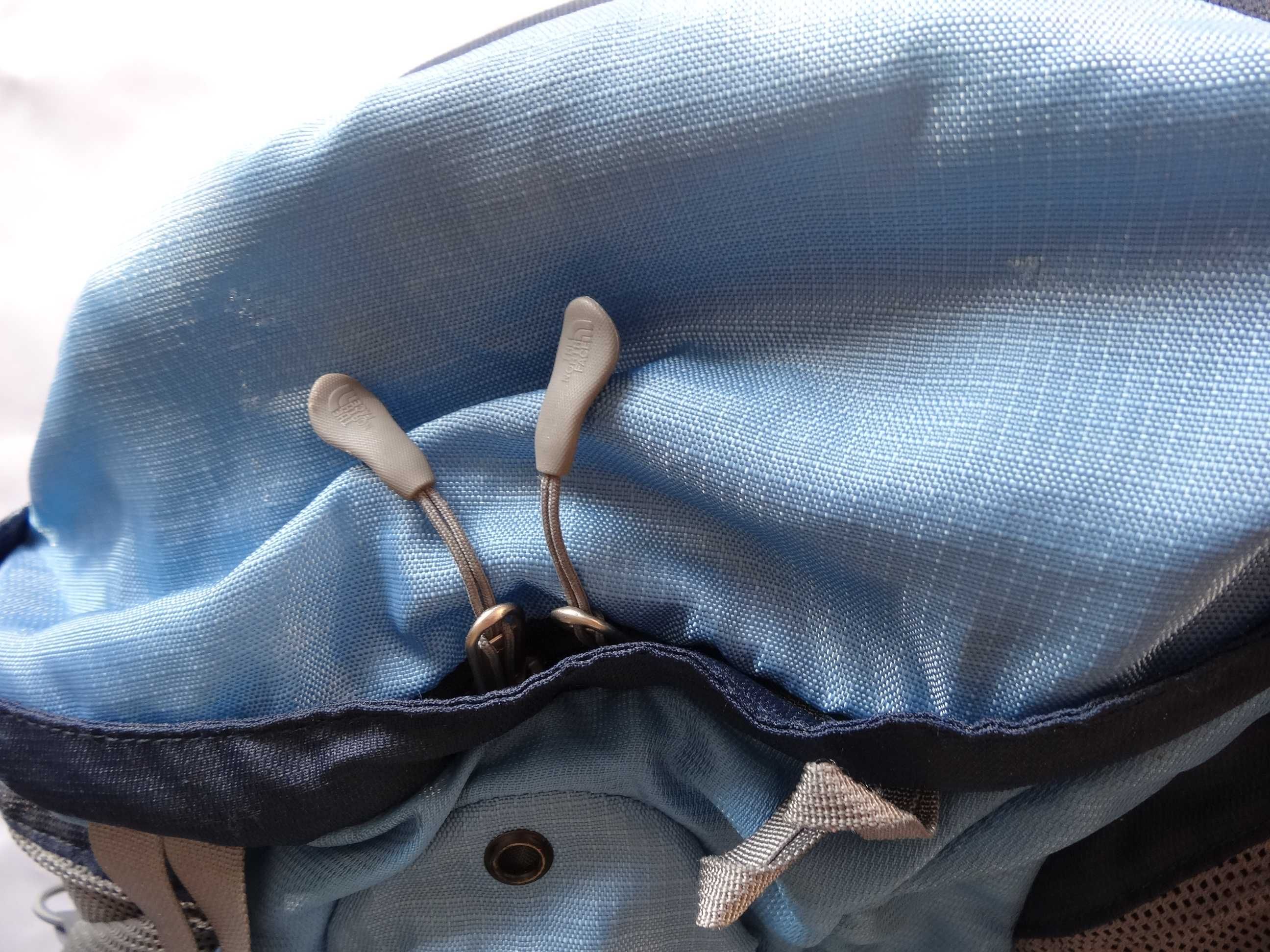 Plecak THE NORTH FACE TERRA 45 Turystyczny Trekkingowy
