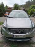 Sprzedam Volvo XC60 2016 r.
