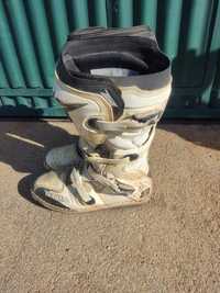 Botas Alpinestars Tech 8