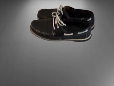 Calçado, azulmarinho em pele, otima qualidade e exelente preço