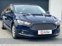 Ford Mondeo MK5 2.0 TDCI 150KM AUTOMAT 2015 Rok FV-VAT Salon Polska