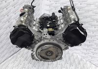 Двигатель Двигун 3.0TFSI CTW \ CJW  бензин Audi Q7 \ Ку7 2010 - 2015