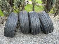 Opony letnie Kleber 205/55R17 4szt