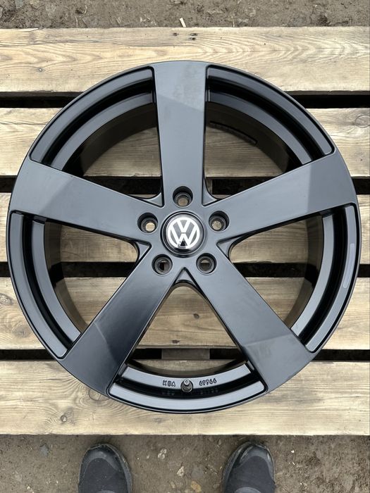 Диски R19 VW Passat Jetta Golf id3 Skoda Octavia Superb Audi A3 A4 A6