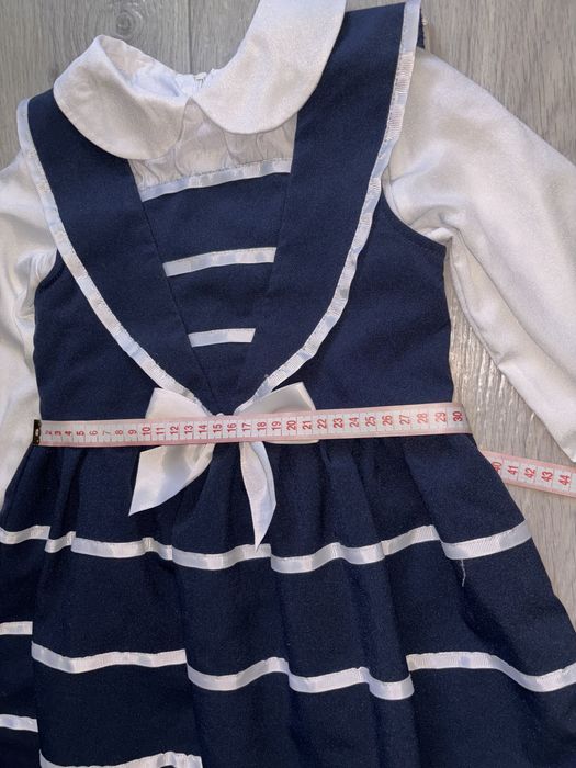 Продам сарафан 6-8лет