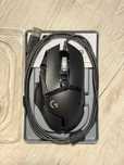 Комп'ютерна миша Logitech G502 HERO Black (910-005470)