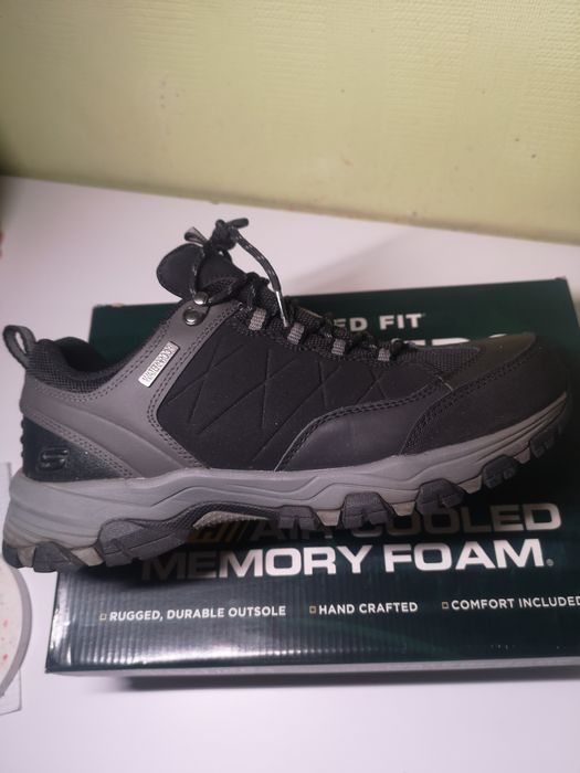 Кроссовки Ботинки Skechers