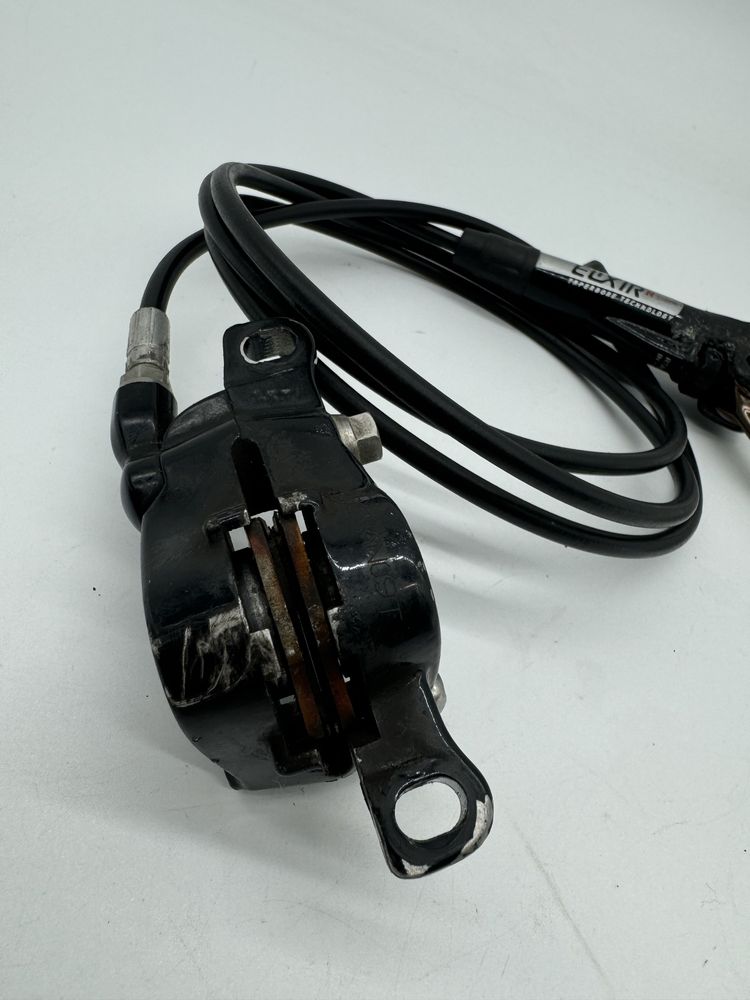 (H44) Tylni hamulec hydrauliczny Avid Elixir R SL (Opis)