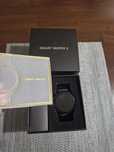 Zegarek Smart watch 3 sports czarny męski