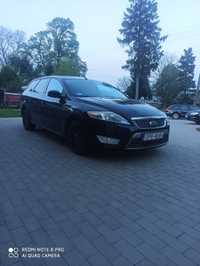 Sprzedam Ford Mondeo Mk IV