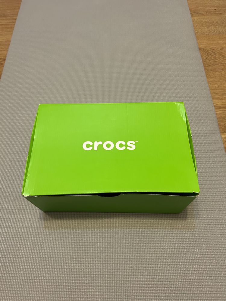 Нові оригінальні вєтнамки CROCS