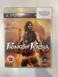 Prince of Persia The Forgotten Sands PS3