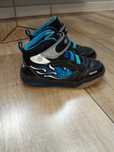 Buty Geox Respira  świecące