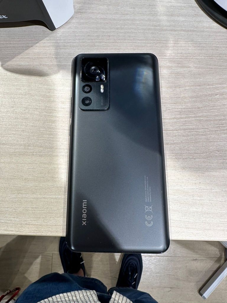 Vendo Xiaomi 12T Pro