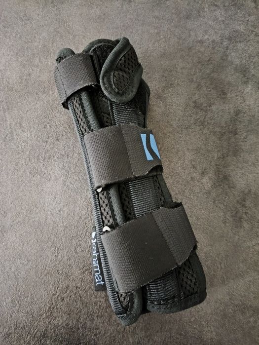 Orteza nadgarstka, lewą ręką, rozm. XS