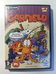 Garfield Bałagan | Gra PC