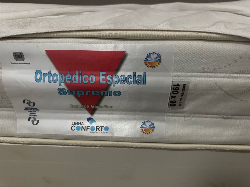 Camas tipo beliche - Triliche com 3 colchoes