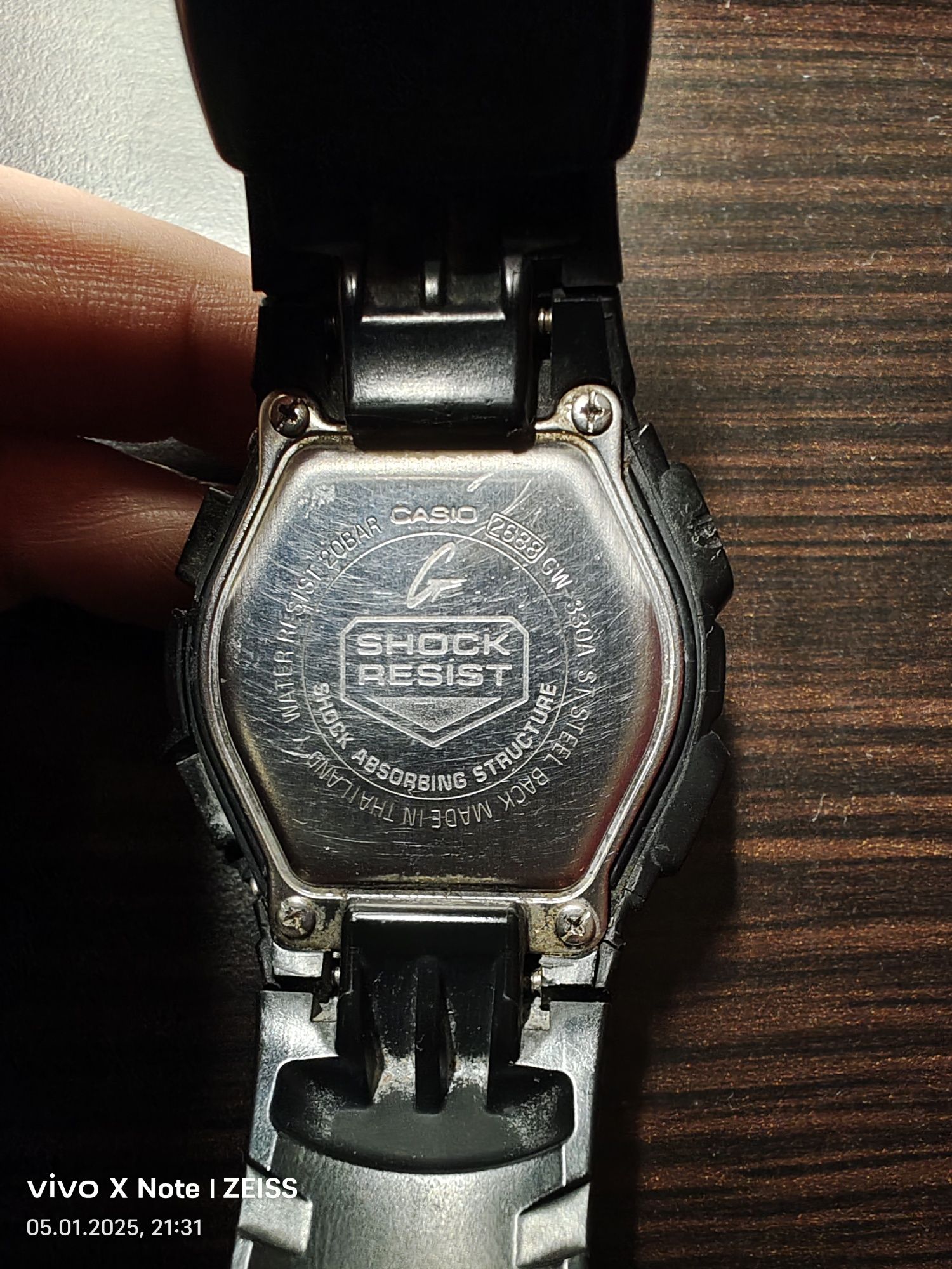 Продам часи  Casio.