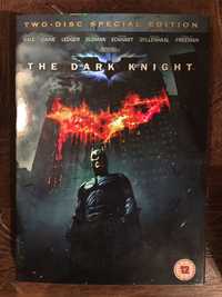 DVD Batman - The dark Knight ed. Especial