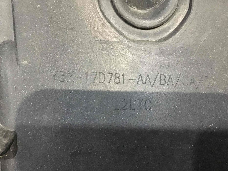 Бампер задний Land Rover Discovery 5 L462 LR083020