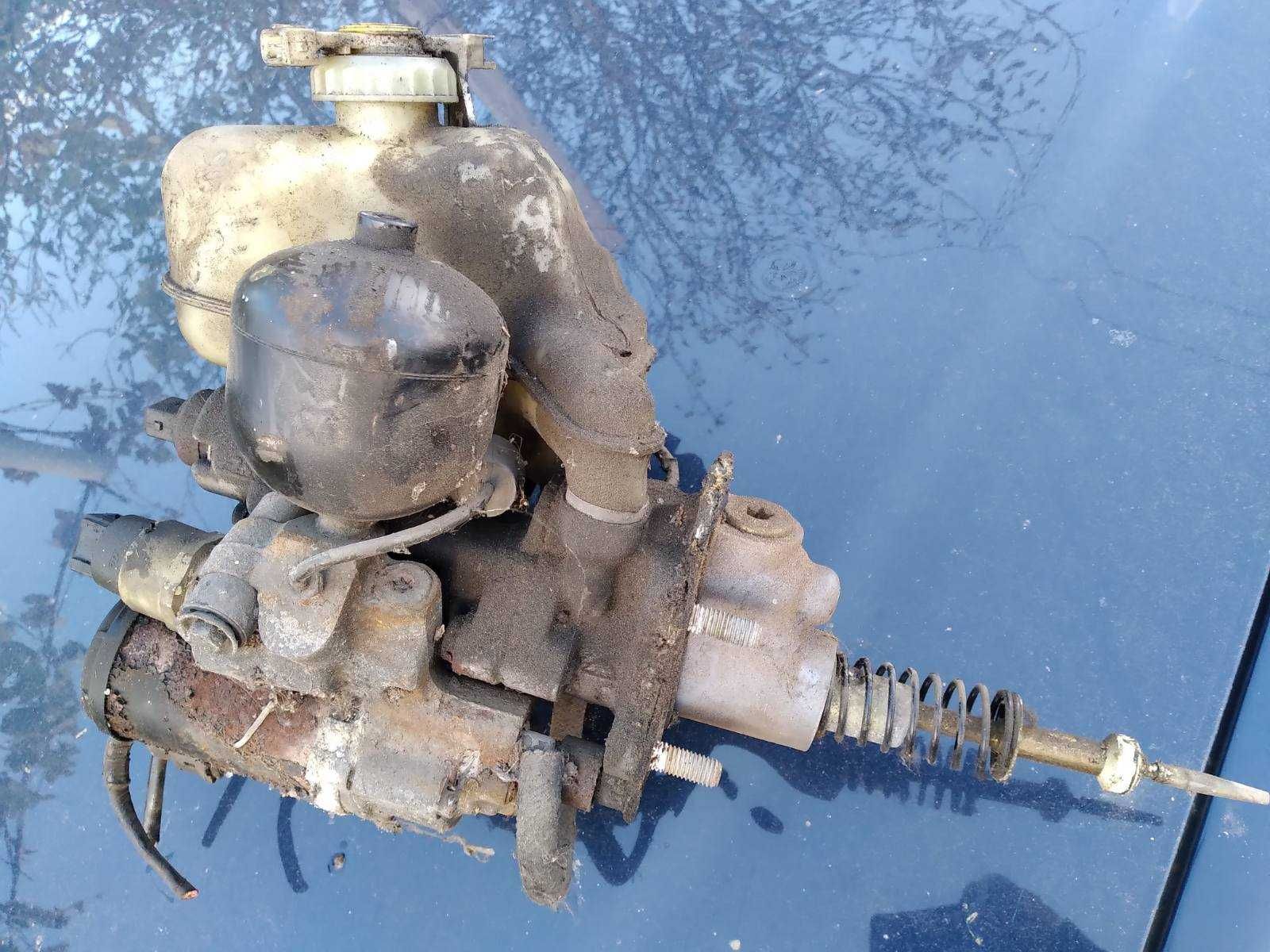 Вакуумный усилитель тормозов Ford Scorpio Скорпион 85-94