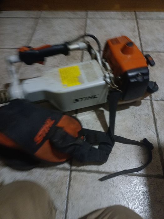 Vendo varejador STIHL