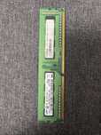 Оперативна памʼять DDR3 4Gb samsung