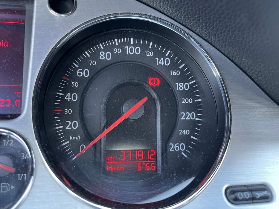 VW Passat 2.0TDI 140CV 11/2005