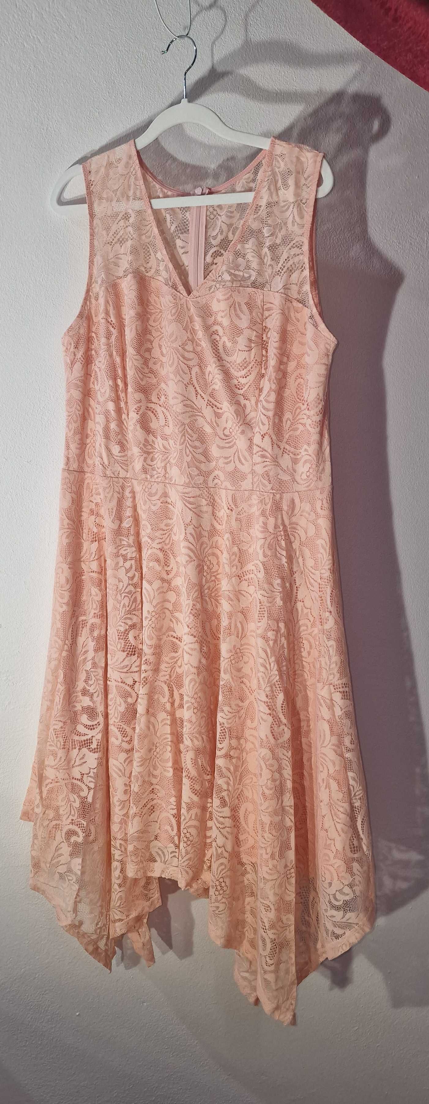 Vestido feminino elegante