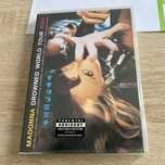 Madonna DVD - Drowned World Tour